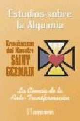 ESTUDIOS SOBRE LA ALQUIMIA TI - 9788479102180